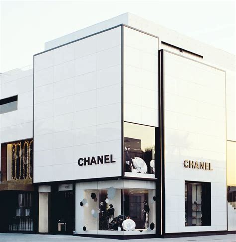 chanel marano architecture|chanel miami.